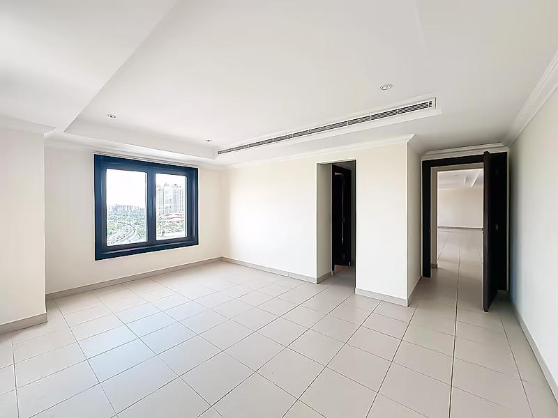 FULL SEA VIEW | 2 +MAID BEDROOM WITH SPACIOUS AND UNIQUE LAYOUT | PORTO ARABIA - Photo 7
