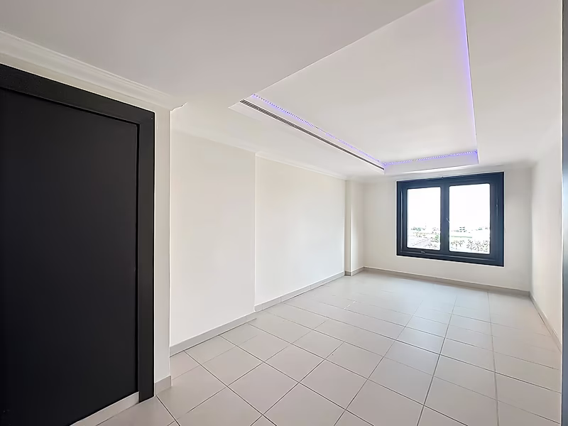 FULL SEA VIEW | 2 +MAID BEDROOM WITH SPACIOUS AND UNIQUE LAYOUT | PORTO ARABIA - Photo 9