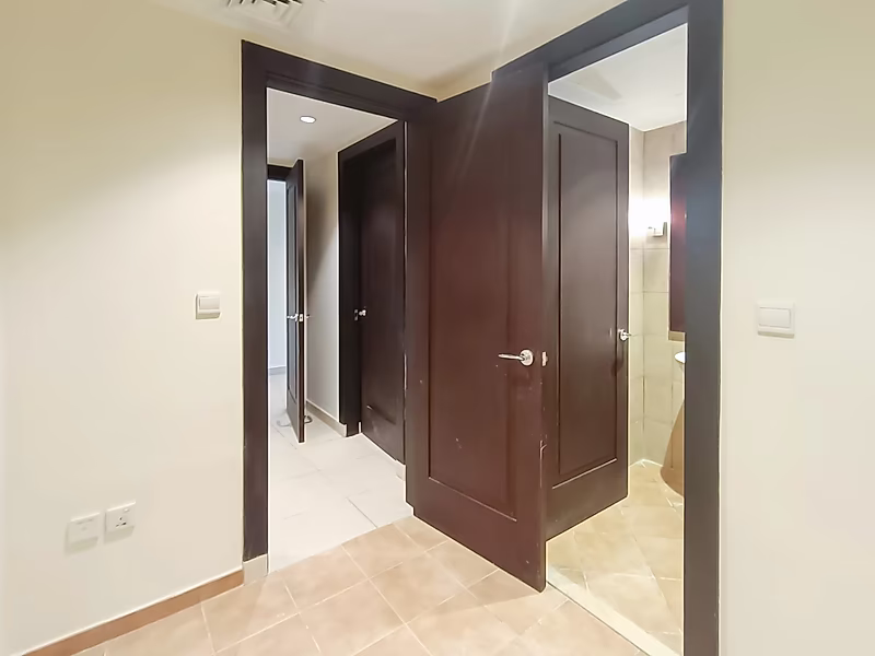 FULL SEA VIEW | 2 +MAID BEDROOM WITH SPACIOUS AND UNIQUE LAYOUT | PORTO ARABIA - Photo 10