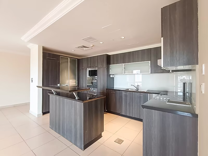FULL SEA VIEW | 2 +MAID BEDROOM WITH SPACIOUS AND UNIQUE LAYOUT | PORTO ARABIA - Photo 13