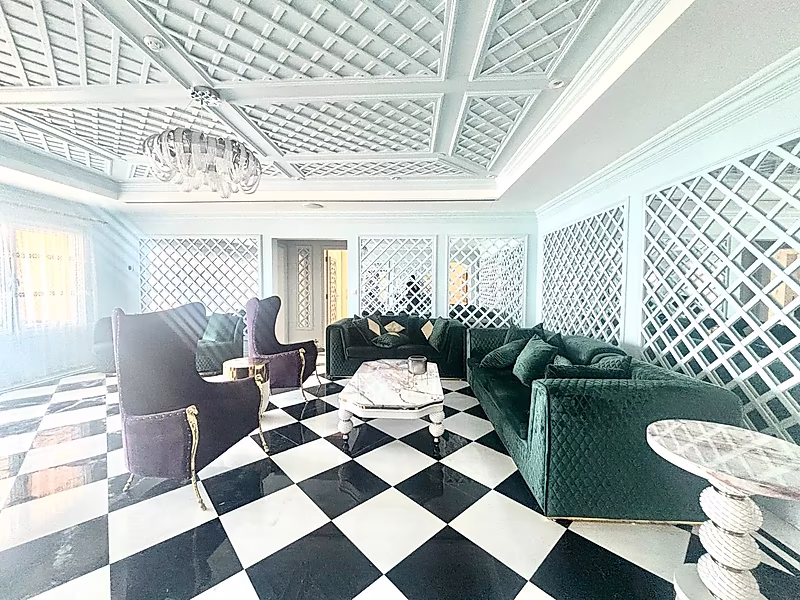 FULLY REFINED 3 BEDROOM | MARINA & SEA VIEW | PORTO - Photo 3