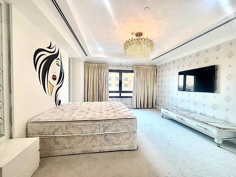 FULLY REFINED 3 BEDROOM | MARINA & SEA VIEW | PORTO - Photo 5