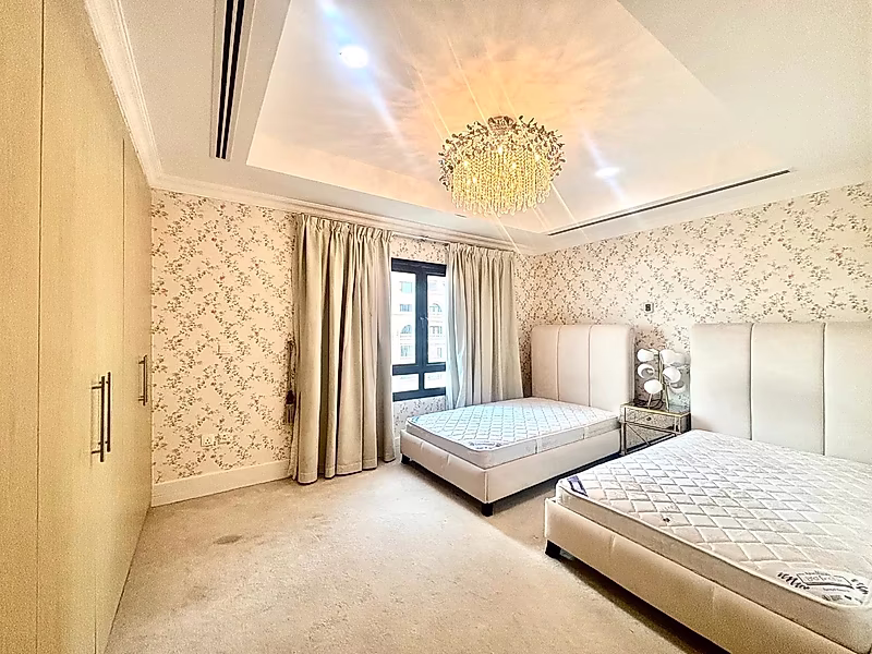 FULLY REFINED 3 BEDROOM | MARINA & SEA VIEW | PORTO - Photo 6