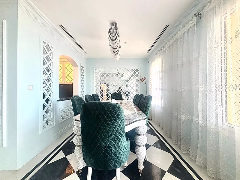 FULLY REFINED 3 BEDROOM | MARINA & SEA VIEW | PORTO - Photo 11