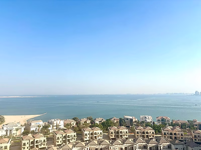 FULLY REFINED 3 BEDROOM | MARINA & SEA VIEW | PORTO - Photo 12