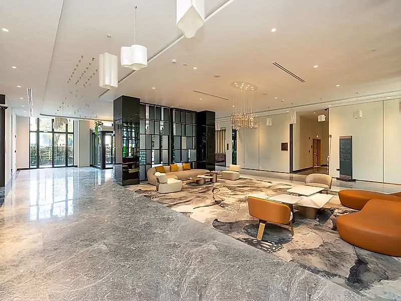 LUXURY 1 BEDROOM | STUNNING VIEWS | PAYMENT PLAN FOR 6 YEARS IN THE PEARL - Photo 11