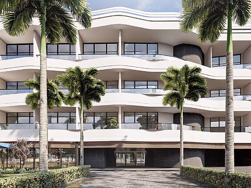 Splendid Apartment | Qetaifan Island North - Photo 10