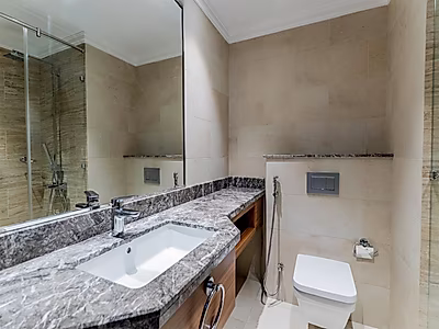 Luxury Apartment for Sale in Viva Bahriya
