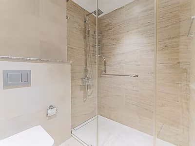 Luxury Apartment for Sale in Viva Bahriya