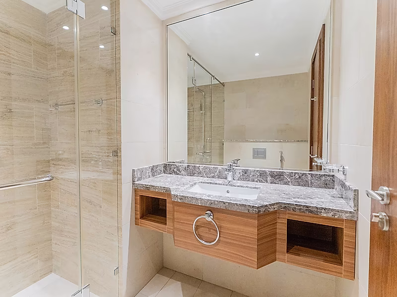 LUXURY 2BR+MAID APARTMENT IN VIVA BAHRIYA FOR SALE - Photo 9
