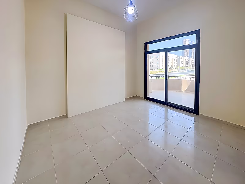 2-Bedroom Apartment for Sale – Damac Piazza, Fox Hills, Lusail - Photo 1