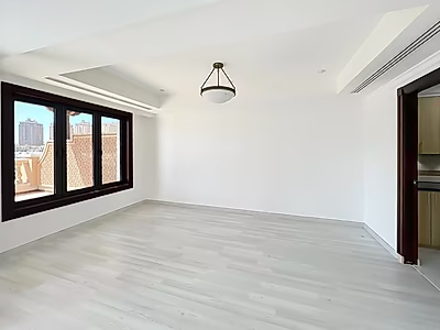 Live the Marina Dream – Elegant 4-Bedroom Townhouse in The Pearl