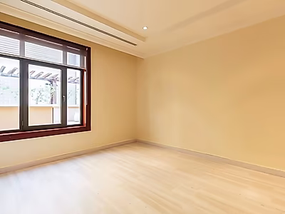 Live the Marina Dream – Elegant 4-Bedroom Townhouse in The Pearl