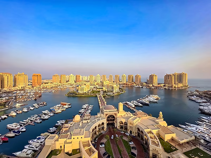 STUNNING 3BR+MAID MARINA VIEW FOR SALE - Photo 2