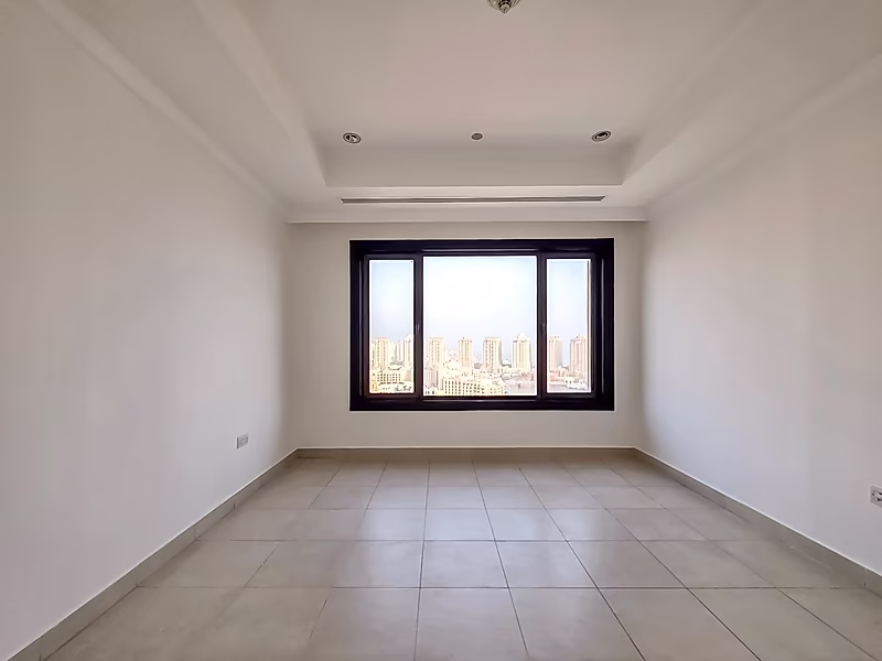 STUNNING 3BR+MAID MARINA VIEW FOR SALE - Photo 17