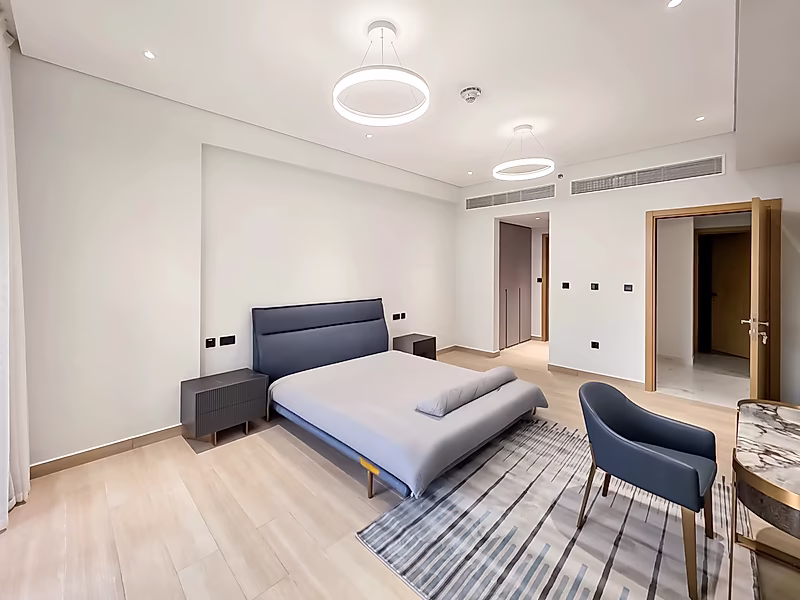LUXURY 1BR FURNISHED THE GROVE PAYMENT PLAN - Photo 2