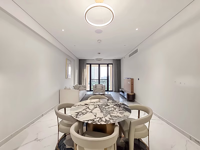 LUXURY 1BR FURNISHED THE GROVE PAYMENT PLAN - Photo 4