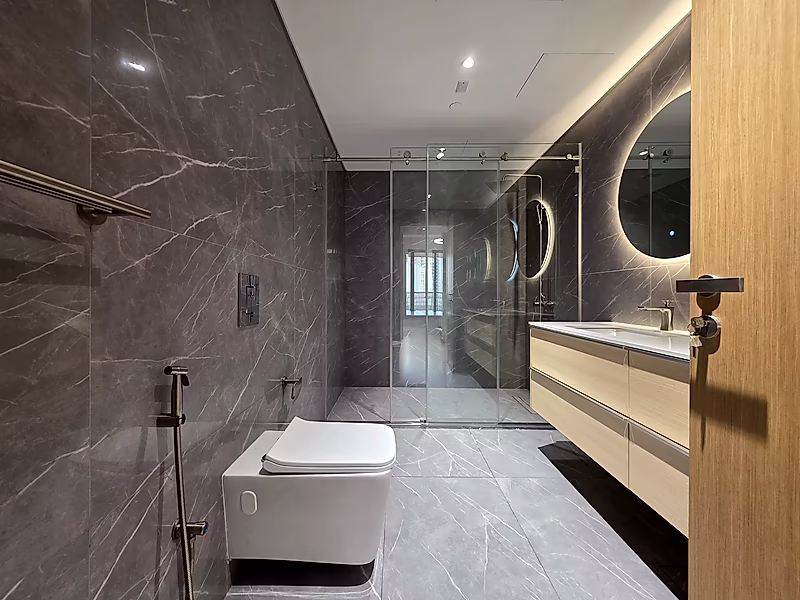 LUXURY 1BR FURNISHED THE GROVE PAYMENT PLAN - Photo 5