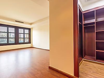 Live the Marina Dream – Elegant 4-Bedroom Townhouse in The Pearl