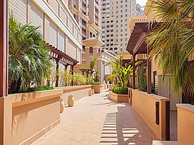 Live the Marina Dream – Elegant 4-Bedroom Townhouse in The Pearl