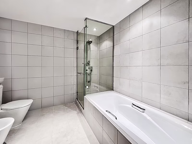 ELEVATED LIFESTYLE WITH 3 BEDROOM APARTMENT | THE PEARL - Photo 8