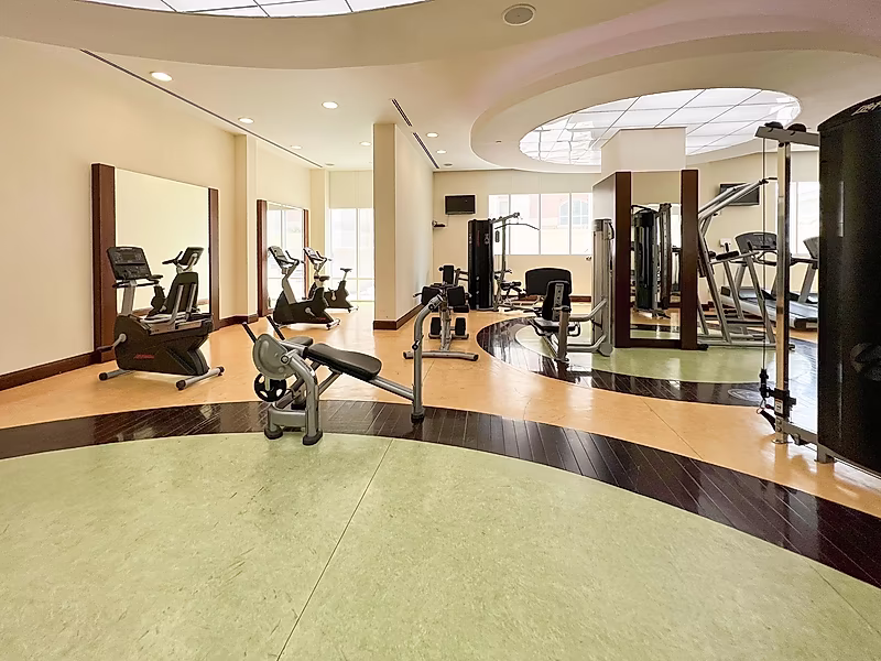 ELEVATED LIFESTYLE WITH 3 BEDROOM APARTMENT | THE PEARL - Photo 9