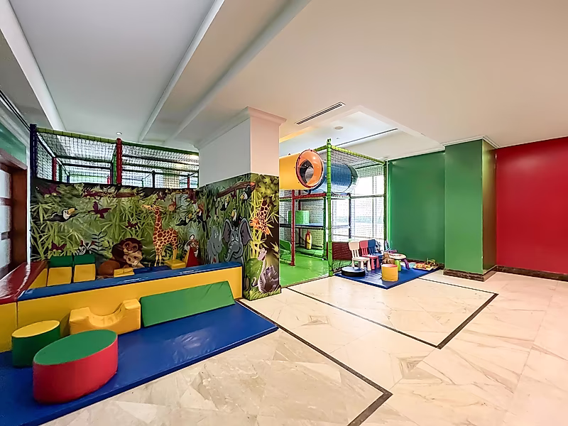ELEVATED LIFESTYLE WITH 3 BEDROOM APARTMENT | THE PEARL - Photo 10