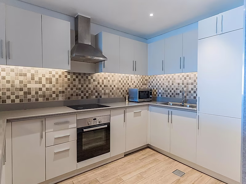 LUXURY 2BR+MAID APARTMENT IN VIVA BAHRIYA FOR SALE - Photo 16