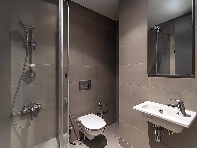 حياة سيف لوسيل | شقة بغرفتي نوم للبيع - Photo 2
