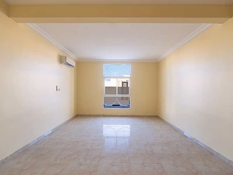 مجمّع سكني مميز للإيجار – 20 فيلا غير مفروشة مع تكييف | الرويس - Photo 3