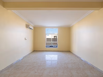 Premium Compound for Rent – 20 Unfurnished 6-Bedroom Villas with AC | Al Ruwais