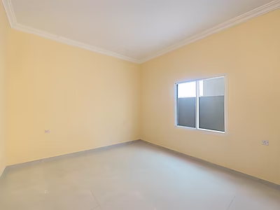 Premium Compound for Rent – 20 Unfurnished 6-Bedroom Villas with AC | Al Ruwais