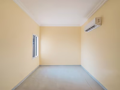 Premium Compound for Rent – 20 Unfurnished 6-Bedroom Villas with AC | Al Ruwais