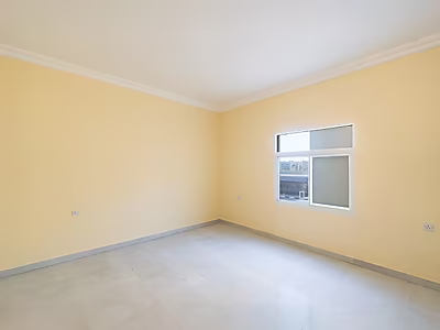 Premium Compound for Rent – 20 Unfurnished 6-Bedroom Villas with AC | Al Ruwais