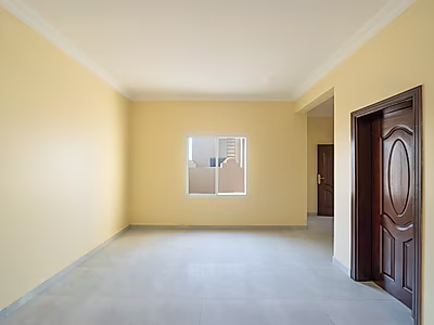 Premium Compound for Rent – 20 Unfurnished 6-Bedroom Villas with AC | Al Ruwais