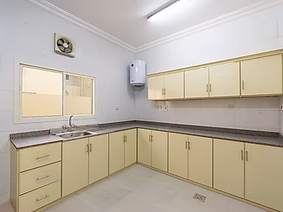 Premium Compound for Rent – 20 Unfurnished 6-Bedroom Villas with AC | Al Ruwais