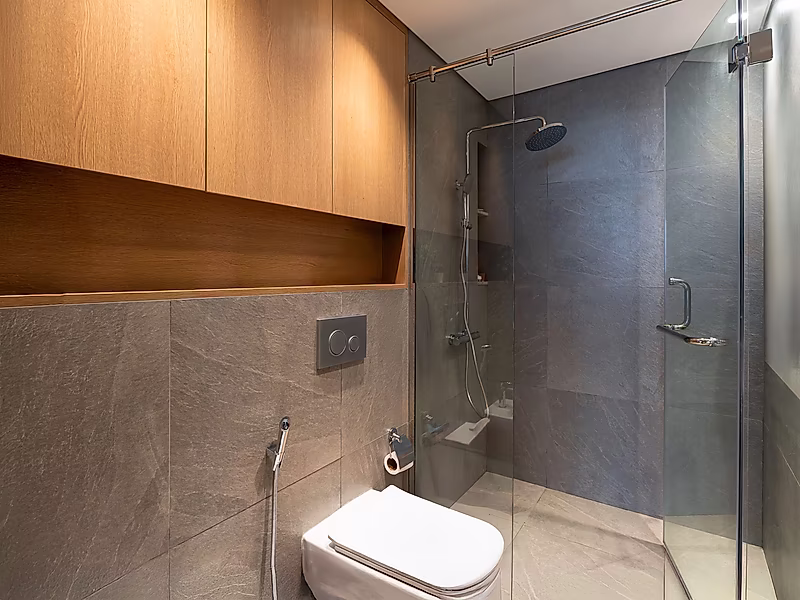 INVEST IN A SEA VIEW 1BR AT LUSAIL MARINA - Photo 8