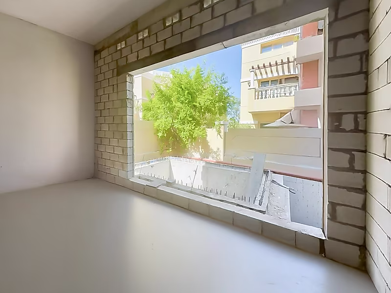EXCLUSIVE! 6 BEDROOM STANDALONE VILLA | GIARDINO PEARL - Photo 5