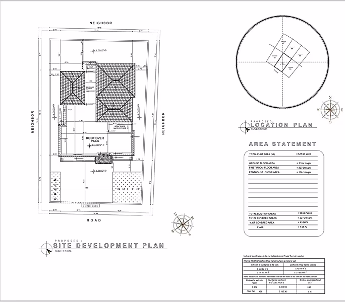EXCLUSIVE! 6 BEDROOM STANDALONE VILLA | GIARDINO PEARL - Photo 7