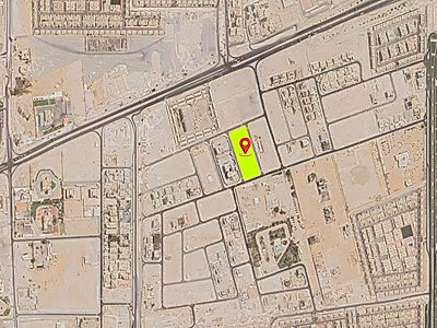 For Sale: Licensed Land in Al Wukair – Approved School Project with Capacity of 600–700 Students