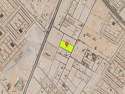 For Sale: Licensed Land in Al Wukair – Approved School Project with Capacity of 600–700 Students