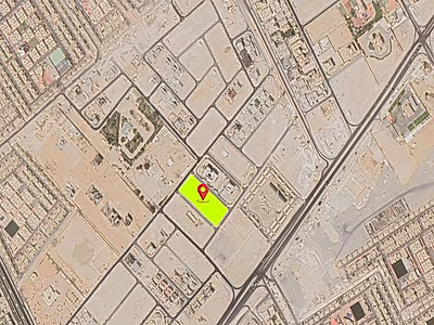 For Sale: Licensed Land in Al Wukair – Approved School Project with Capacity of 600–700 Students