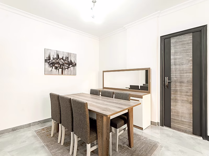 READY RENTED APARTMENT WITH GREAT INVESTMENT - Photo 5