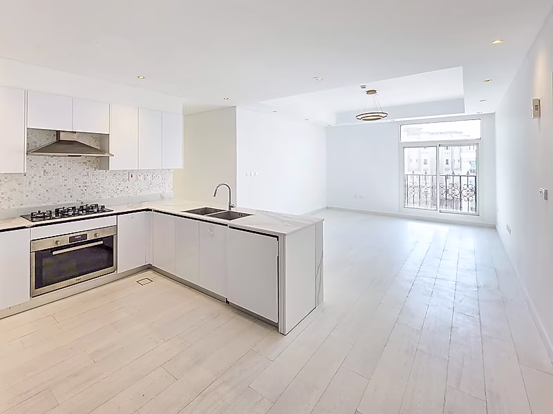 UNIQUE OPPORTUNITY! 2 UNITS MERGED | 4BR AND SPACIOUS LIVING AREA | LUSAIL - Photo 8