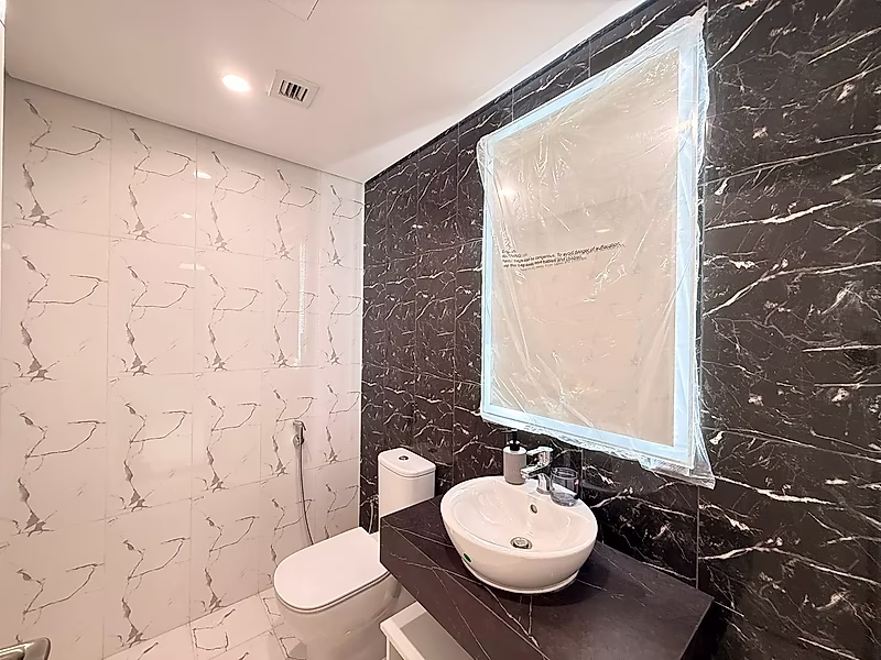 HOT DEAL BRAND NEW LUXURY 2BR APARTMENT - Photo 10