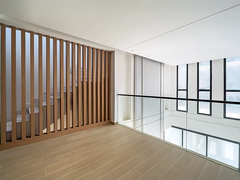 Resale : Handover Soon | Pay 60% upfront & Remaining Flexible Installments - Photo 9