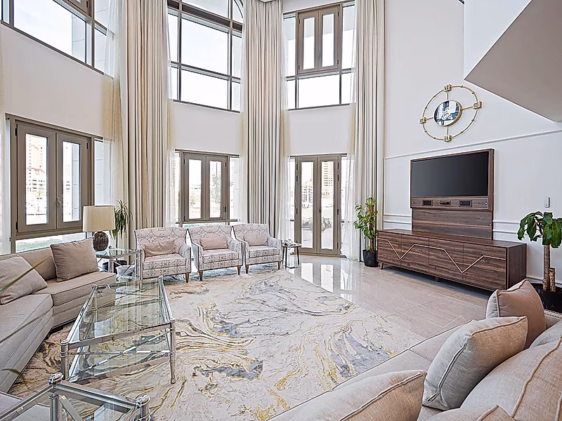 PREMIUM INVESTMENT | ST. REGIS 4+MAID DUPLEX - Photo 6