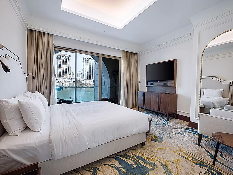 PREMIUM INVESTMENT | ST. REGIS 4+MAID DUPLEX - Photo 8