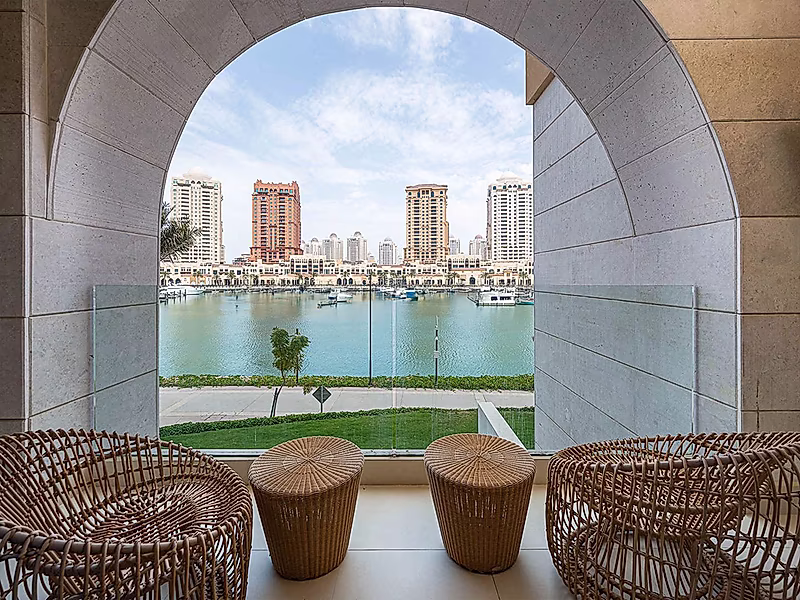 PREMIUM INVESTMENT | ST. REGIS 4+MAID DUPLEX - Photo 11
