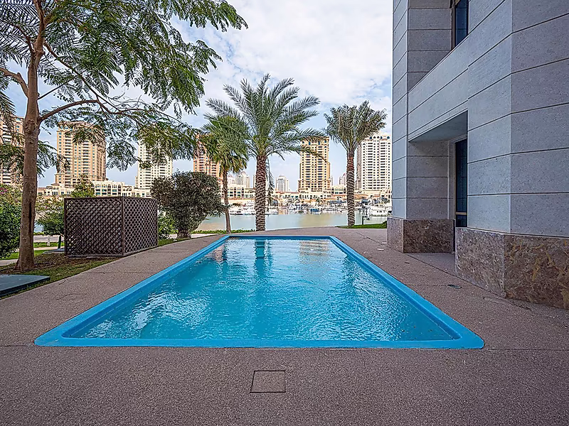 PREMIUM INVESTMENT | ST. REGIS 4+MAID DUPLEX - Photo 15